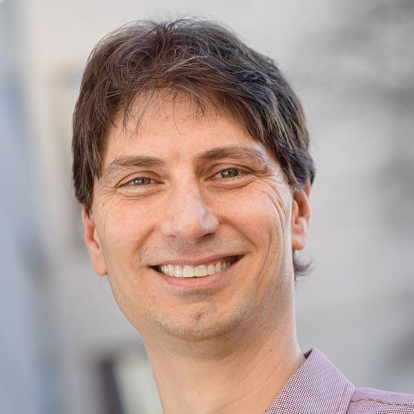 alex belloni