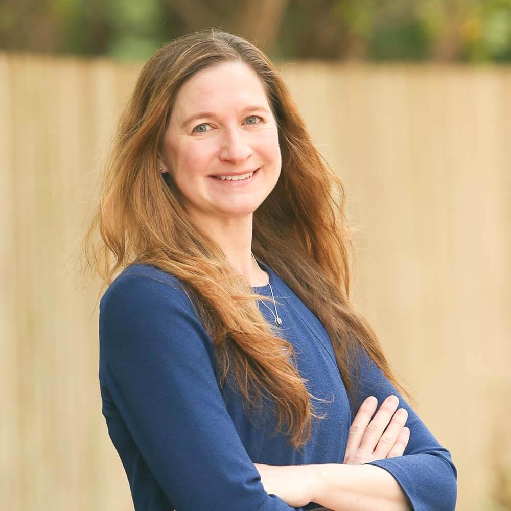 Kim Wade-Benzoni