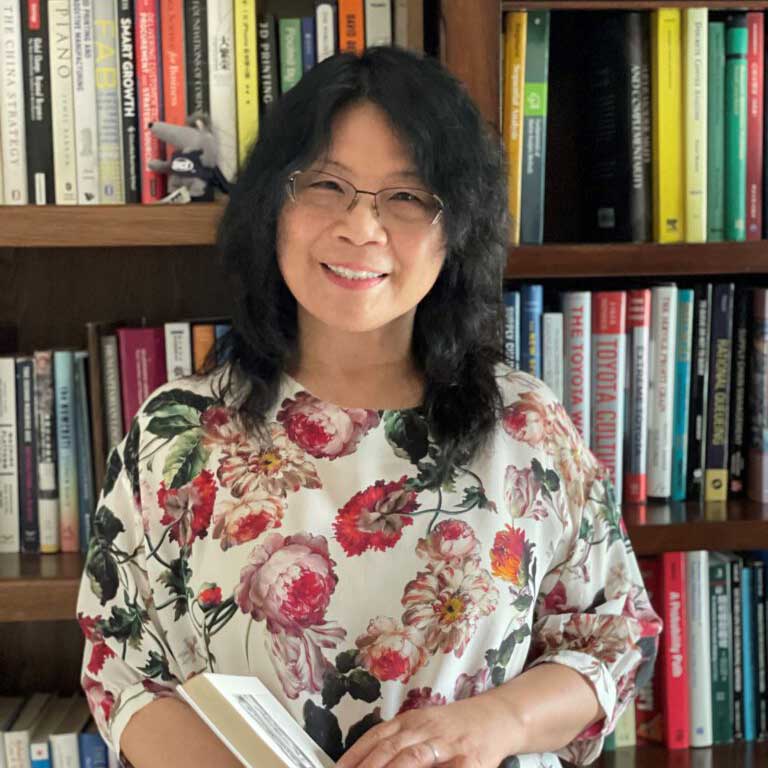 jeanette song