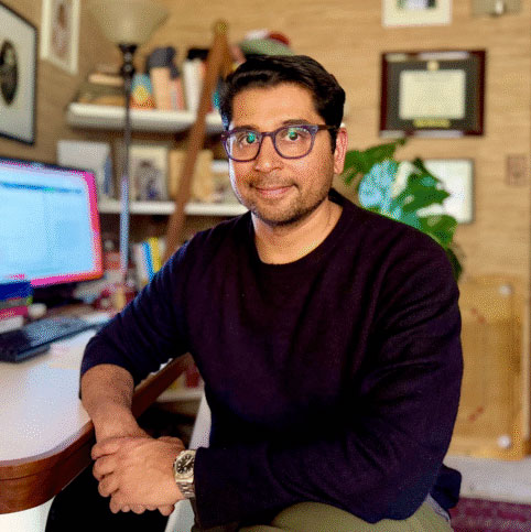 sharique hasan